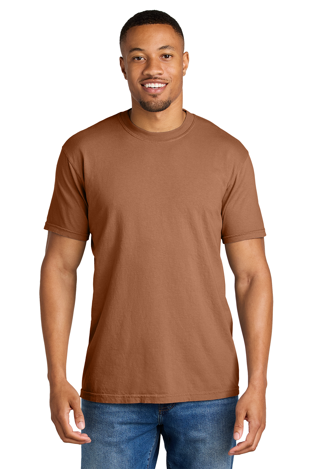 Premium T-Shirt - Comfort Colors ® Heavyweight Ring Spun Tee 1717 - Technician Tees