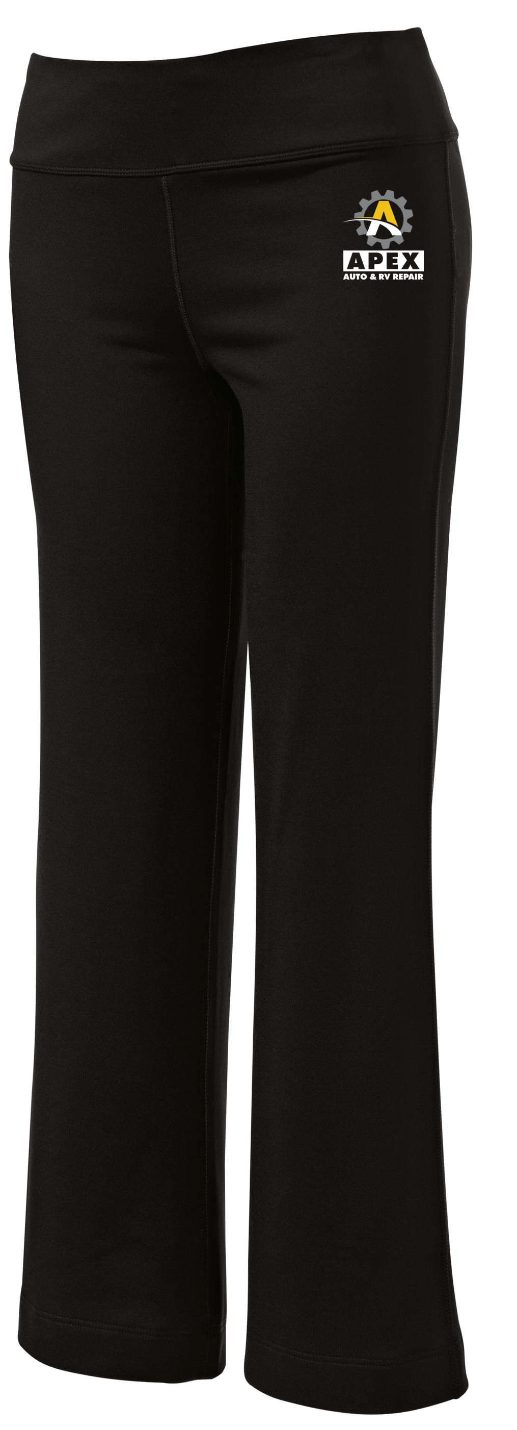 Women's NRG Fitness Pant - Sport-Tek LPST880 - Apex Auto and RV Repair