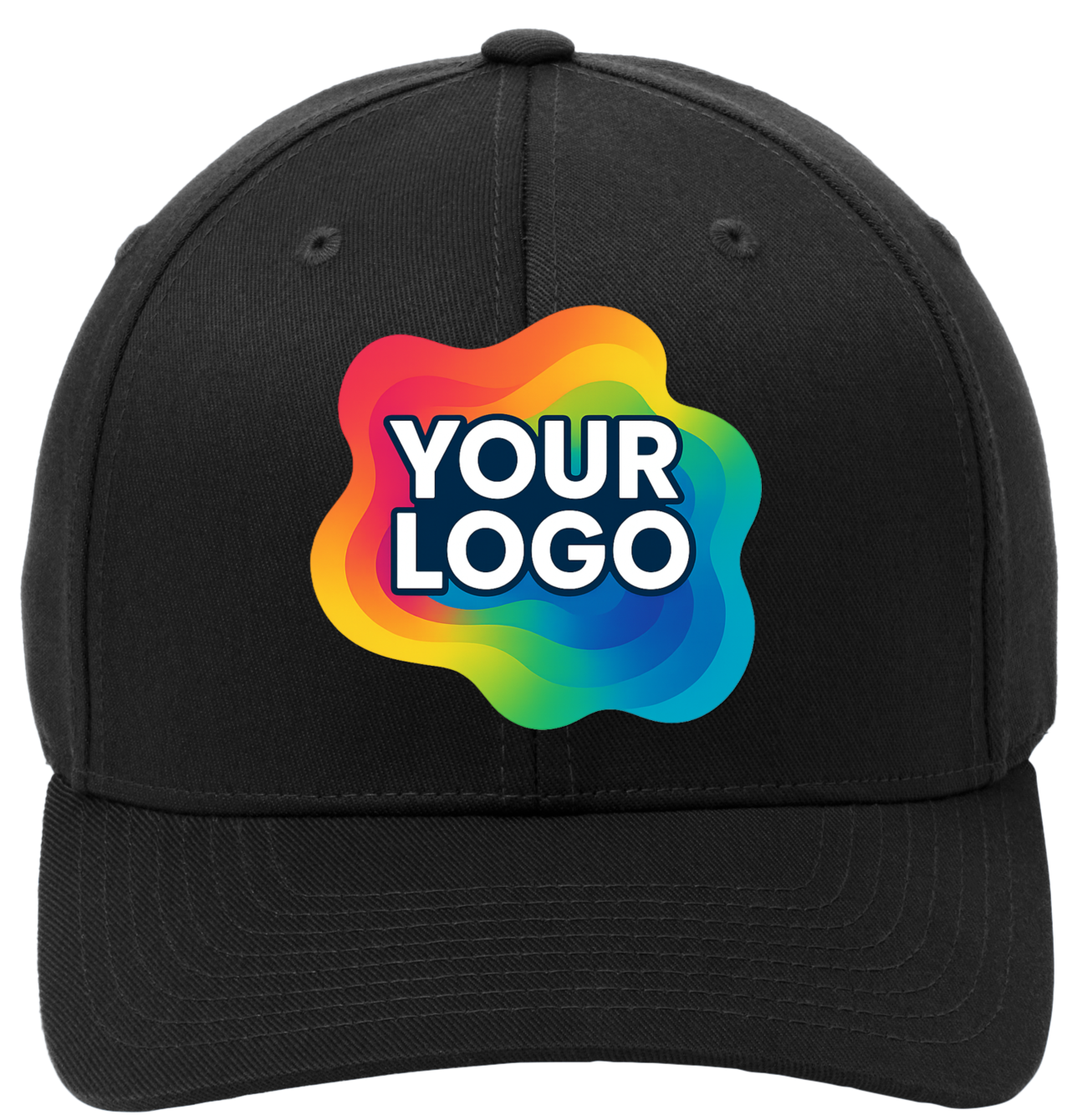 Port Authority® Flexfit® Cap C865 - Technician Tees