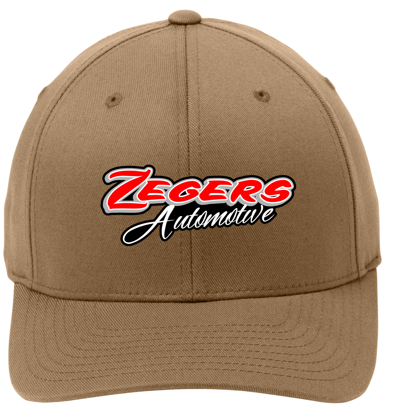 Port Authority® Flexfit® Cap C865 - Zegers Automotive
