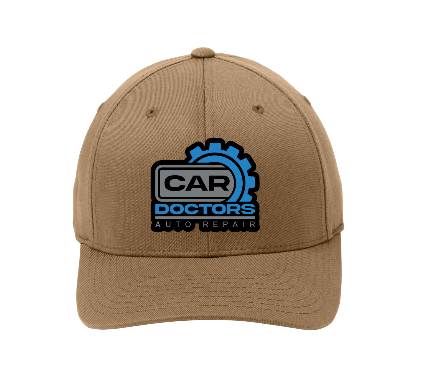 Port Authority® Flexfit® Cap C865 - Car Doctors
