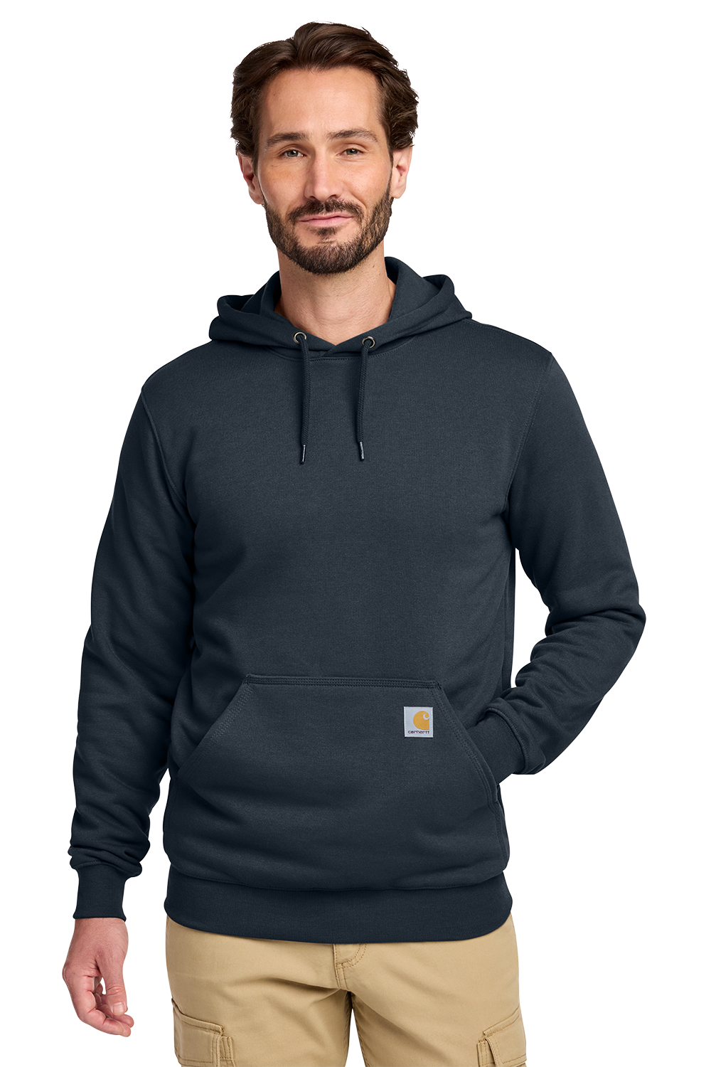 Premium Hoodie - Carhartt® Midweight Hooded Sweatshirt - CTK121