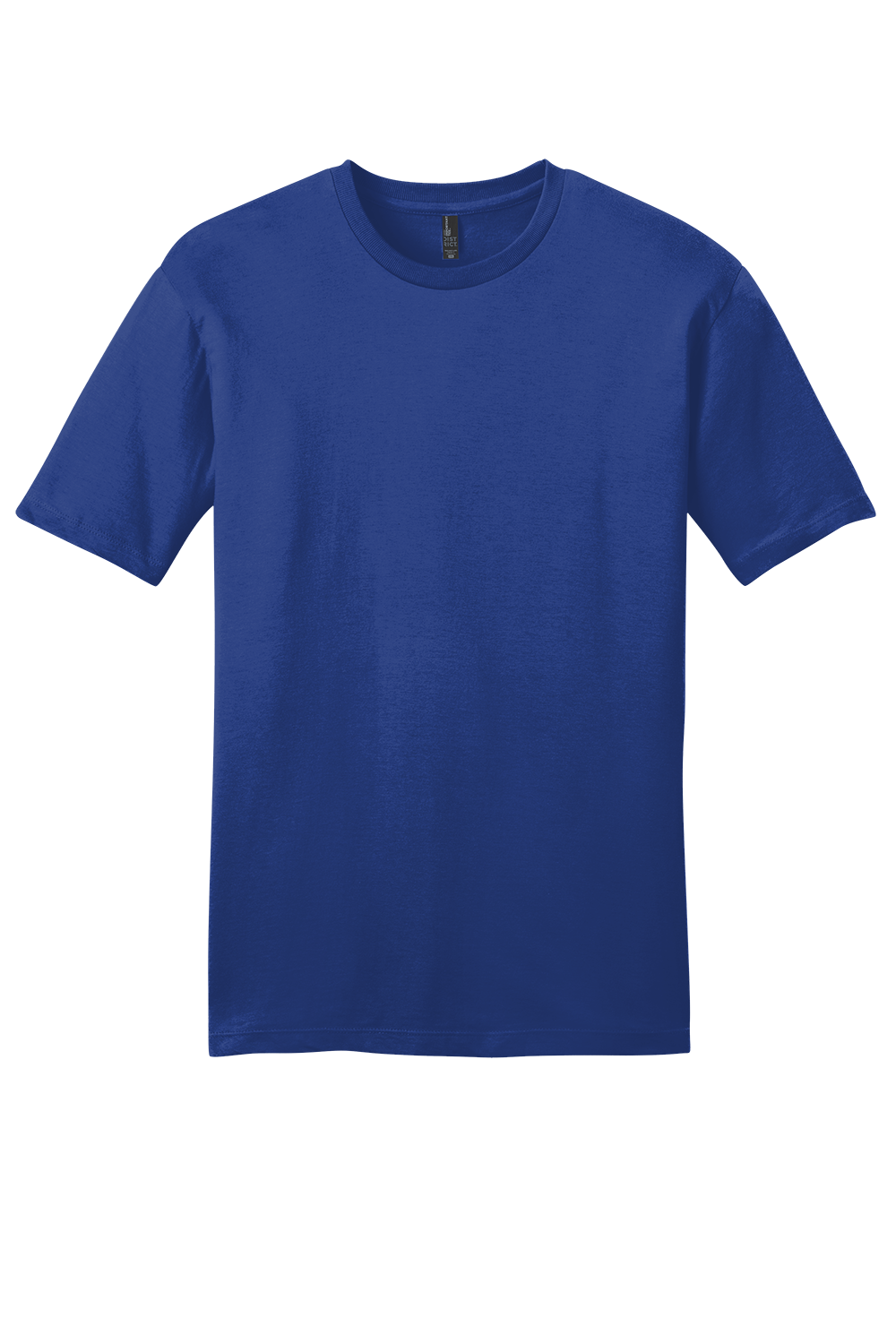 T-Shirt - District ® Very Important Tee ® DT6000 - MASTER