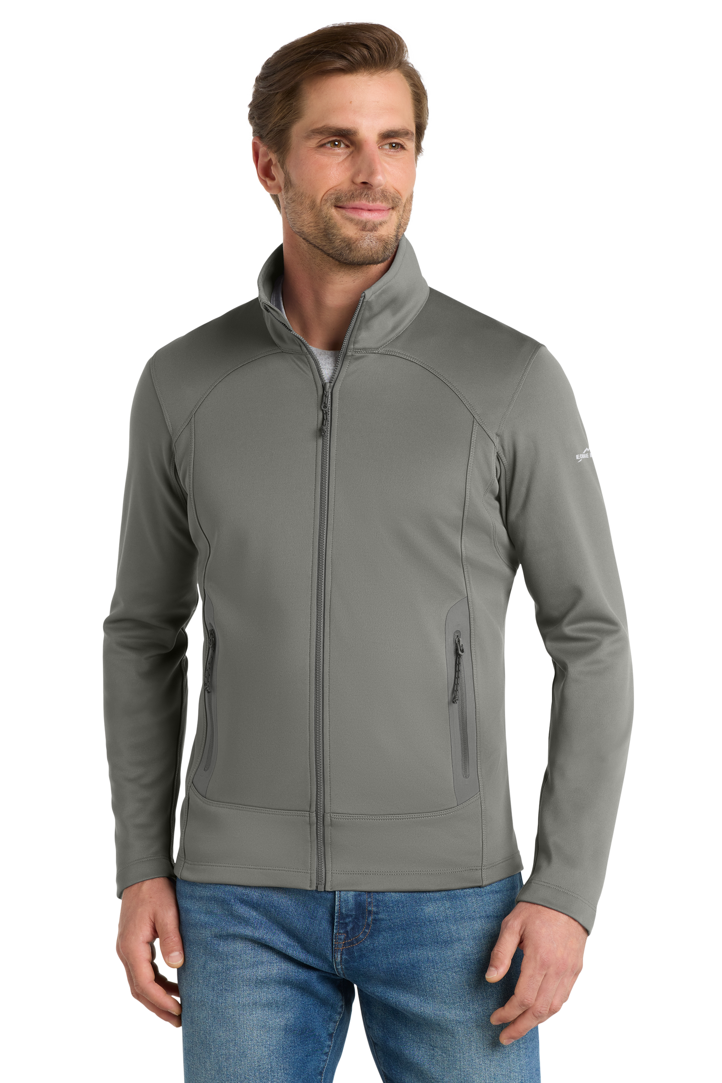 JACKET - Eddie Bauer® Highpoint Fleece Jacket - EB240