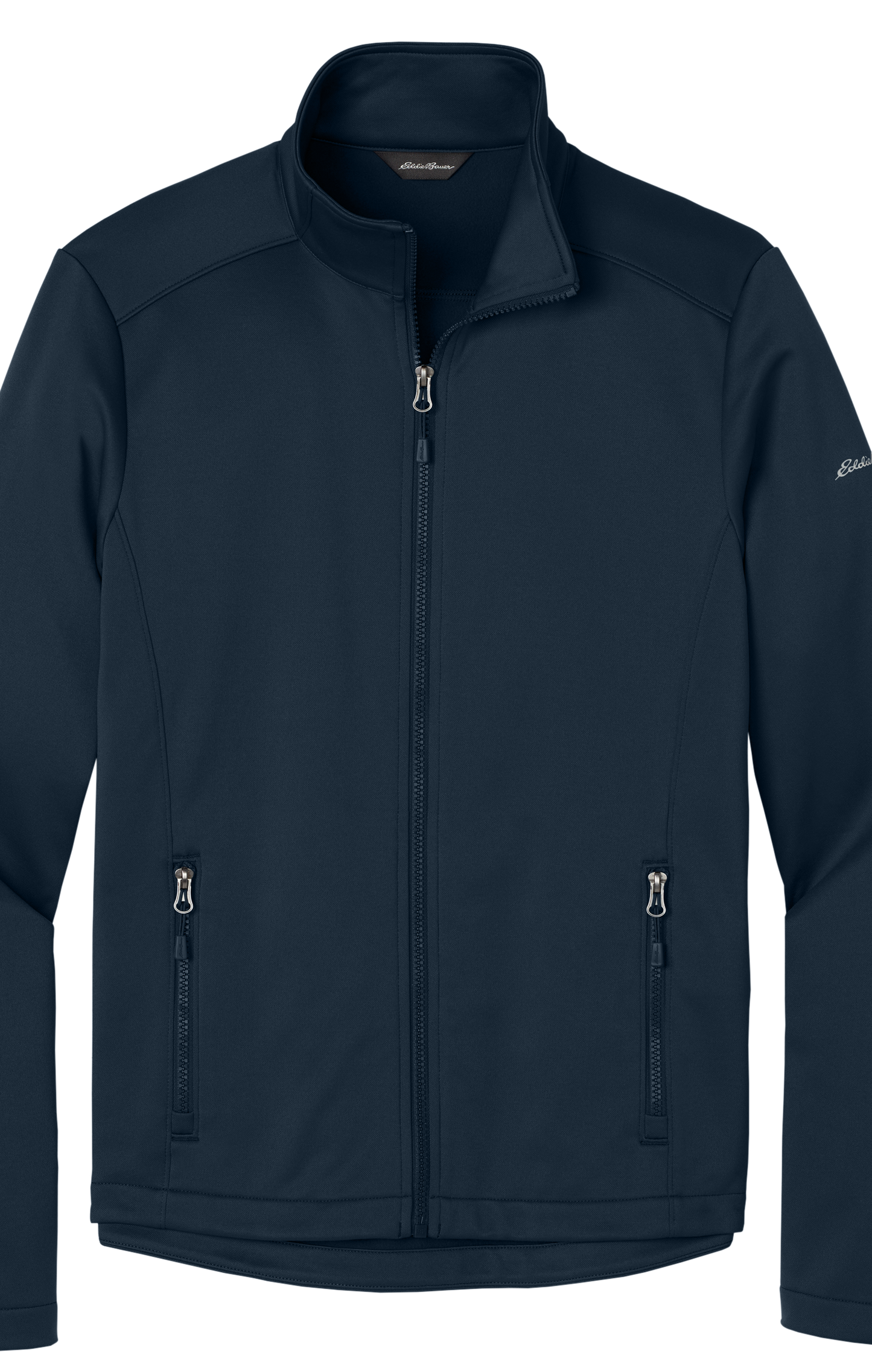 JACKET - Eddie Bauer® Smooth Mid Layer Fleece Full-Zip EB2460