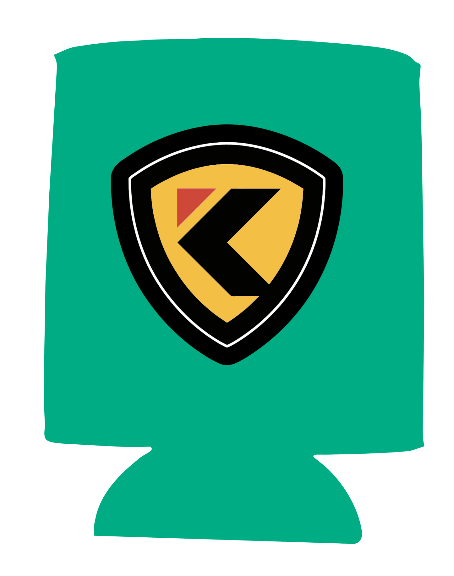 COOZIE - Can Cooler - Kinetech Motor Werks