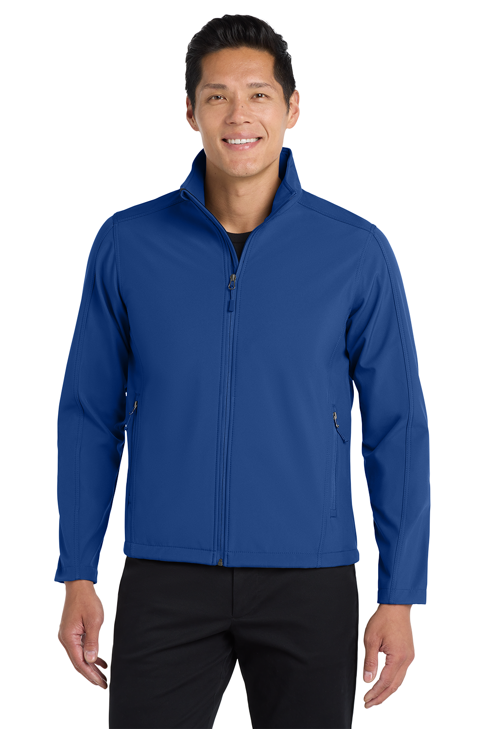 Port Authority Core Soft Shell Jacket - J317