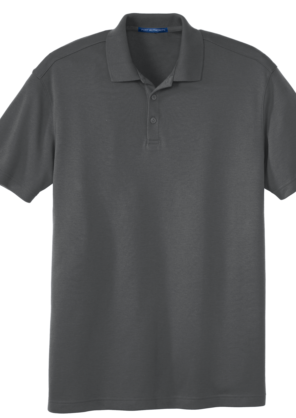 Polo - Port Authority® Silk Touch™ Interlock Performance Polo K5200 - MASTER
