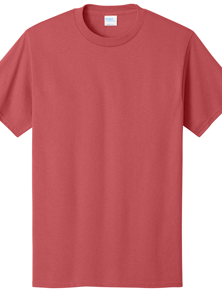 Economy T-Shirt Core Cotton PC54 - Technician Tees