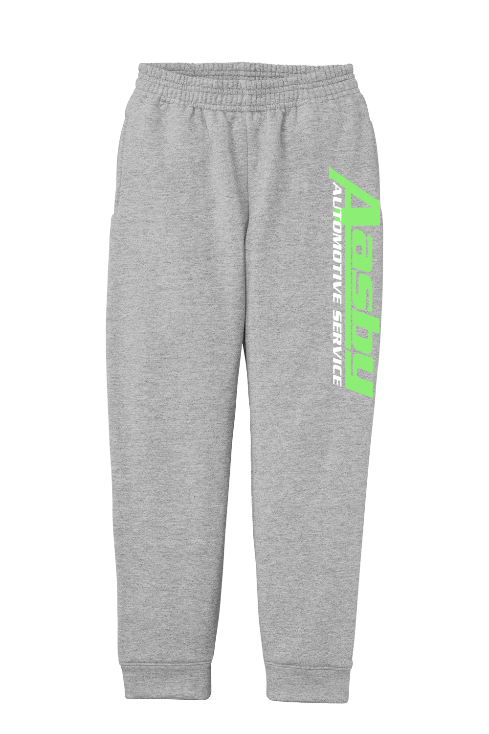 Core Fleece Jogger - Port & Company PC78J - Aasby Automotive