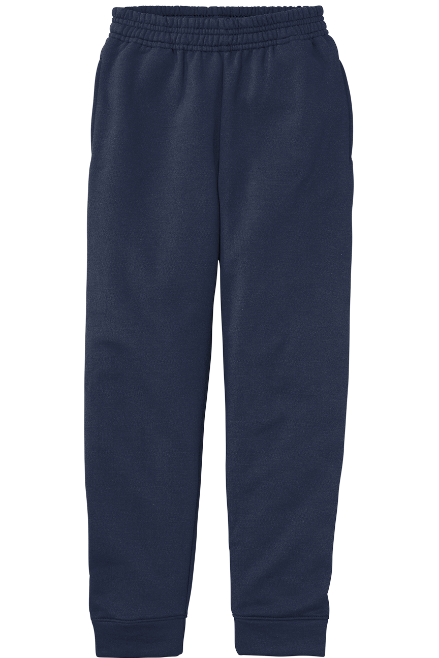 Core Fleece Jogger - Port & Company - PC78J