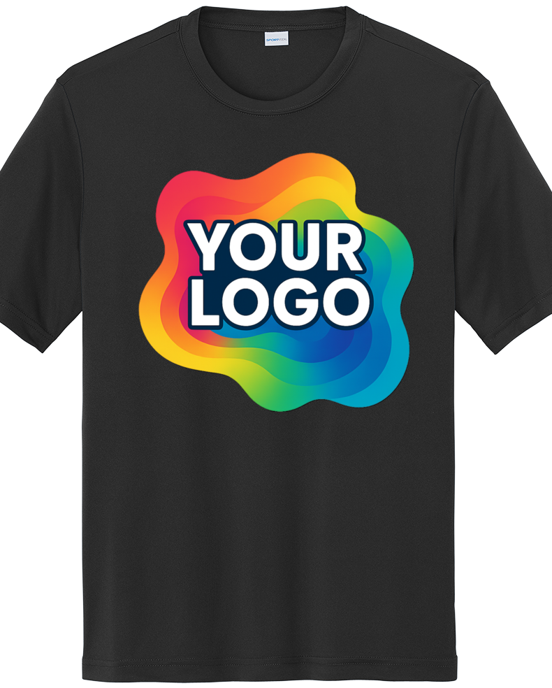 Premium T-Shirt - Sport-Tek® Tall PosiCharge® Competitor™ Tee - TST350 - Technician Tees