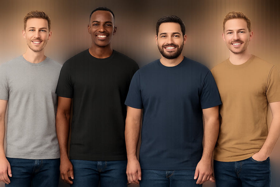 Unisex / Mens T-Shirts