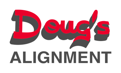 Doug's Alignment & Complete Auto Care
