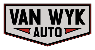 Van Wyk Auto