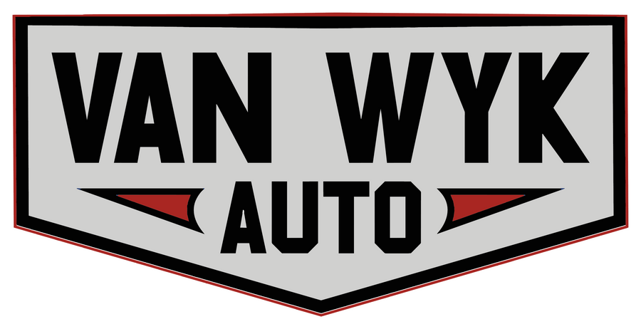 Van Wyk Auto
