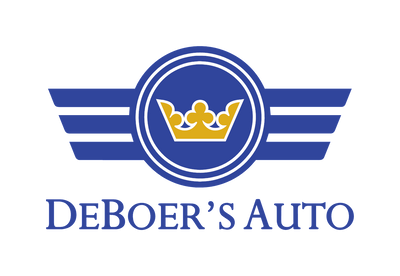 DeBoer's Auto