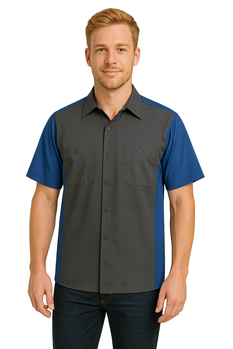 Workshirts - LP & Sons Auto Care