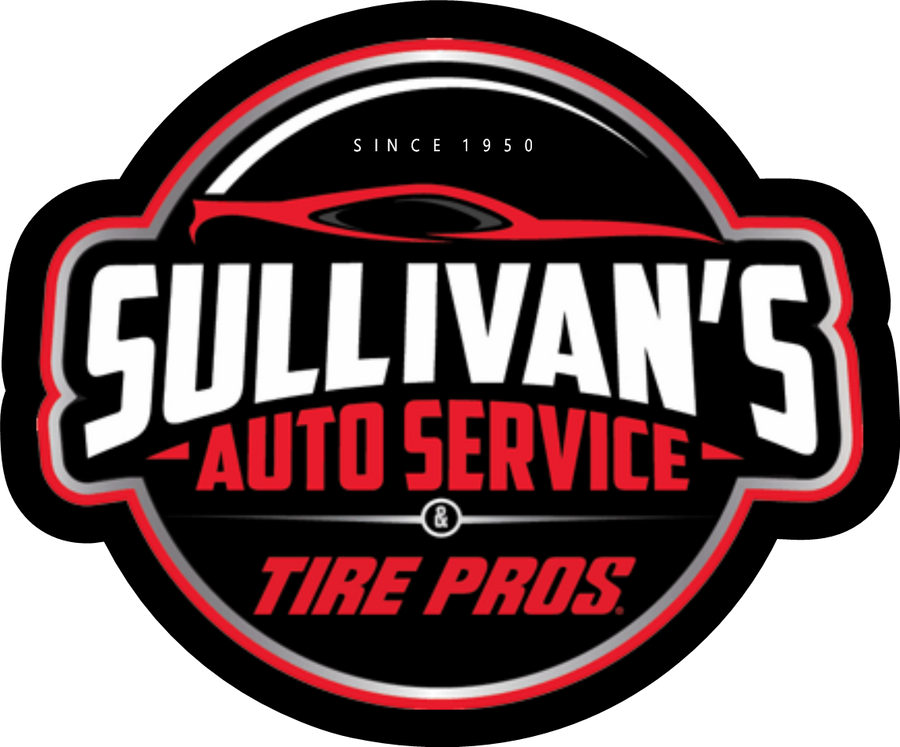 Sullivan’s Auto Service and Tire Pro