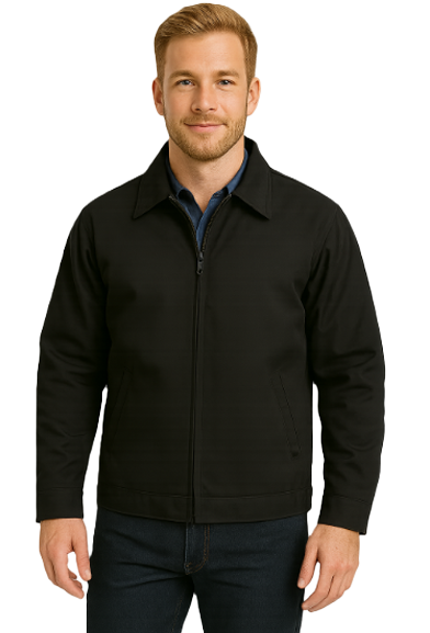 Jackets - LP & Sons Auto Care