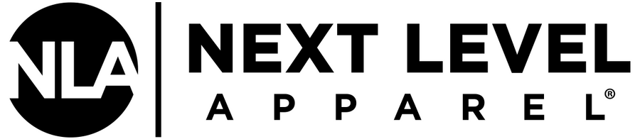 Spring Next Level Tees - Template