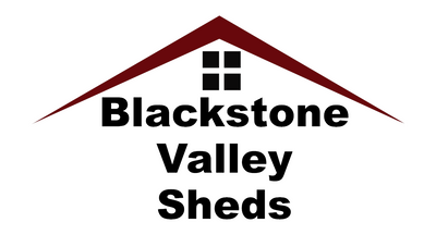 Blackstone Valley Sheds
