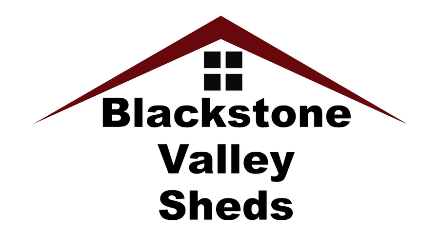 Blackstone Valley Sheds