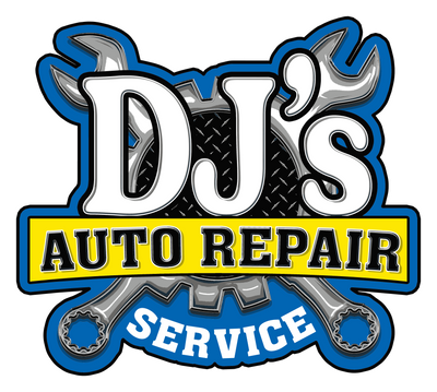 DJ's Repair Service
