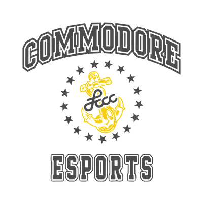 Commodore Esports