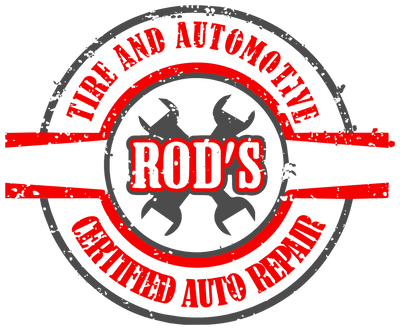 Rod's Tire and Auto