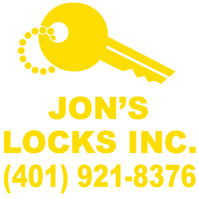 Jon's Locks