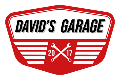 David's Garage