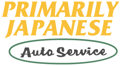 Primarily Japanese