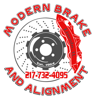 Modern Brake & Alignment