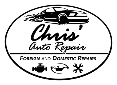 Chris Auto Repair