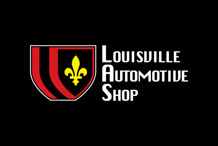 Louisville Automotive Shop