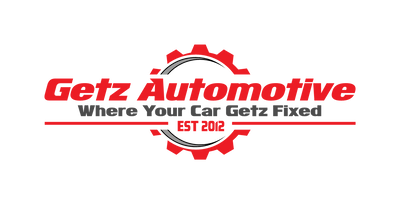 Getz Automotive