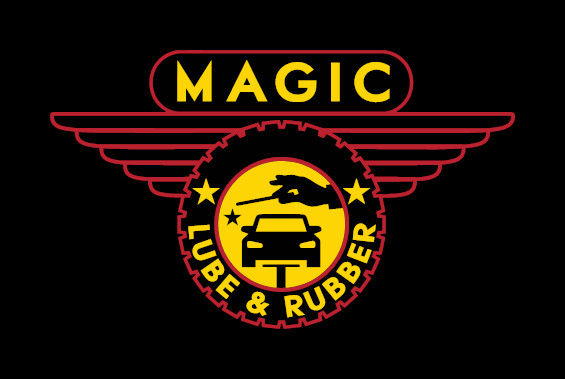 Magic Lube and Rubber