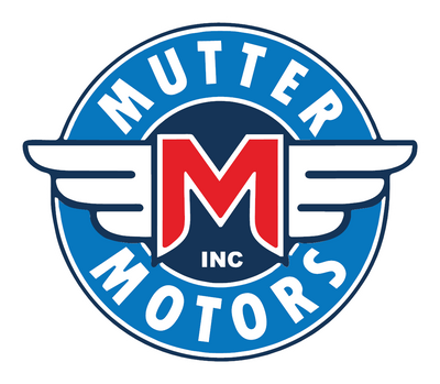 Mutter Motors