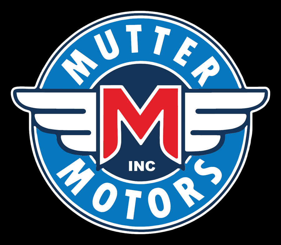 Mutter Motors