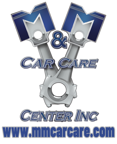 M&M Car Care Center