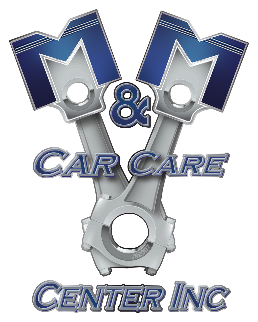 M&M Car Care Center