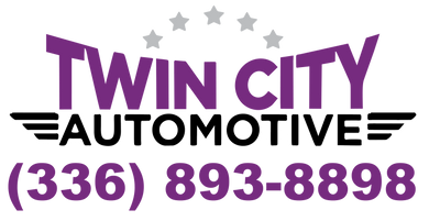 Twin City Automotive