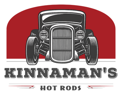 Kinnaman's Hot Rods