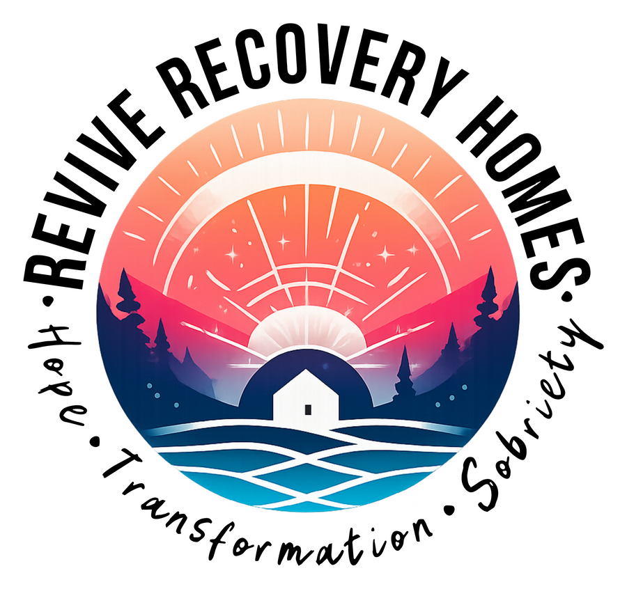 Revive Recovery Homes