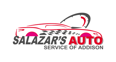 Salazars Auto