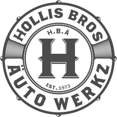 Hollis Bros Auto Werkz