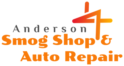 Anderson Smoke Shop & Auto Repair