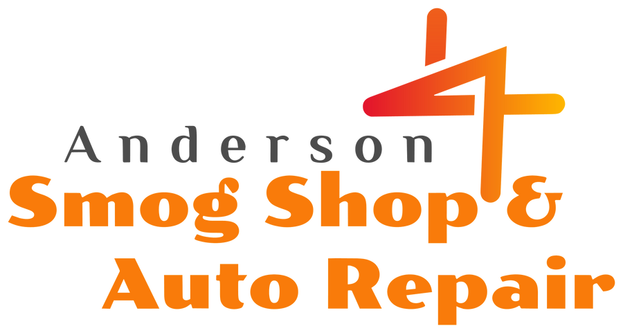 Anderson Smoke Shop & Auto Repair