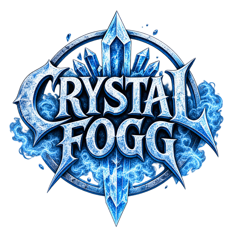 Crystall Fog